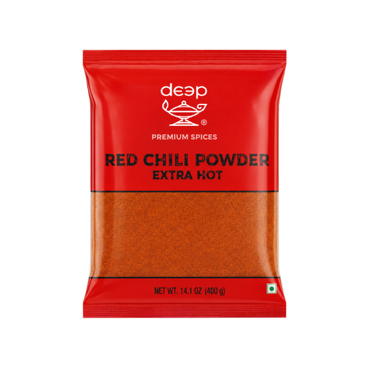 RED CHILI POWDER EX HOT