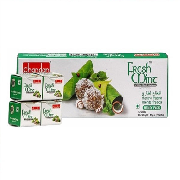 FRESH MINT