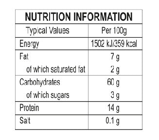 RED CHILI CRUSHED