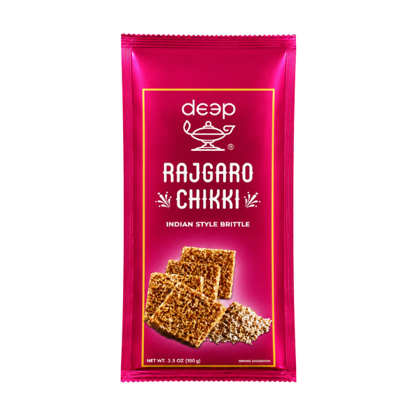 π RAJGARO CHIKKI (100% off)