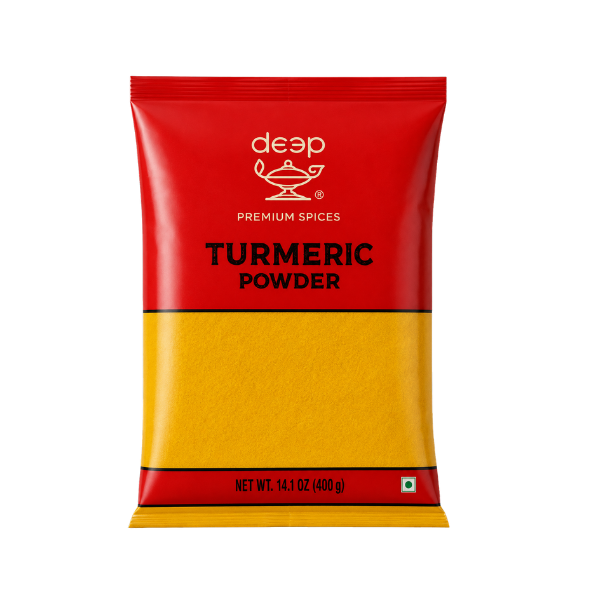 🎁 TURMERIC POWDER (100% off)
