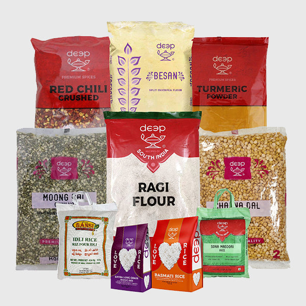Commodity Products