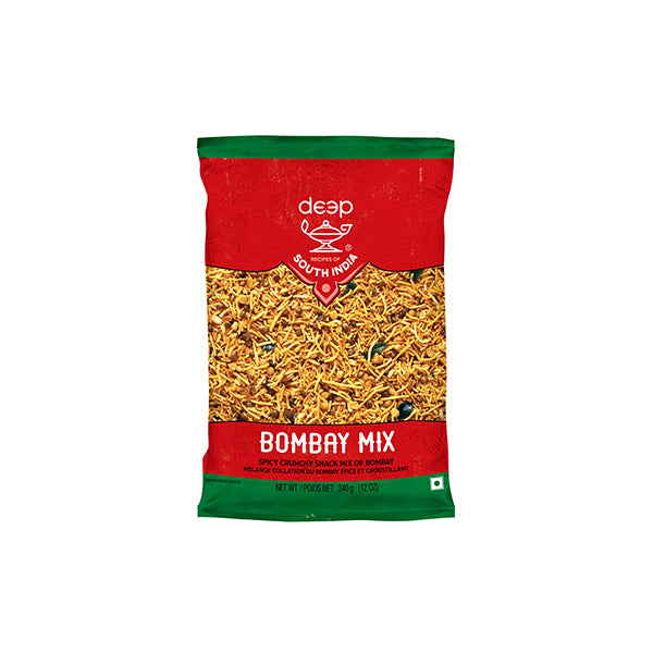 BOMBAY MIXTURE