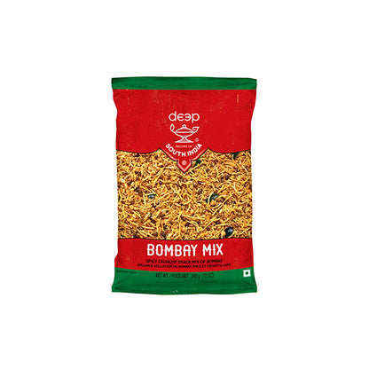 BOMBAY MIXTURE