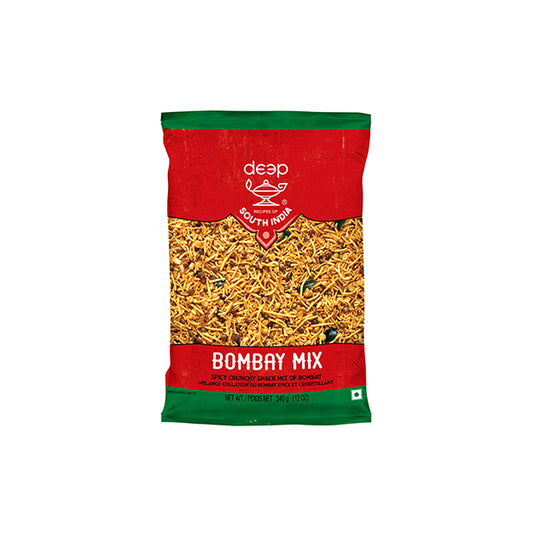 BOMBAY MIXTURE
