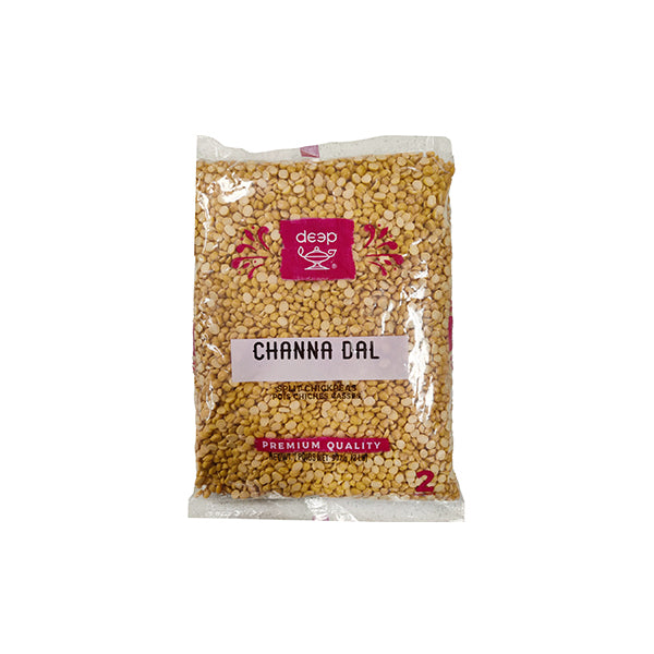 CHANNA DAL