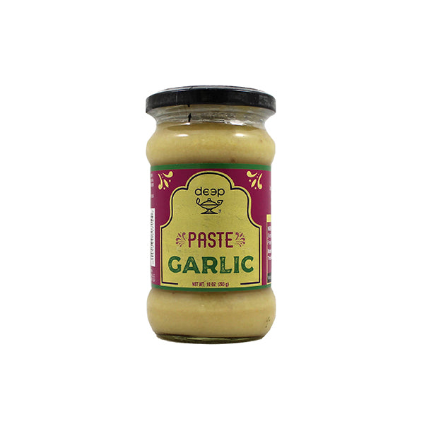 GARLIC PASTE