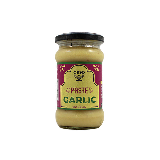 GARLIC PASTE