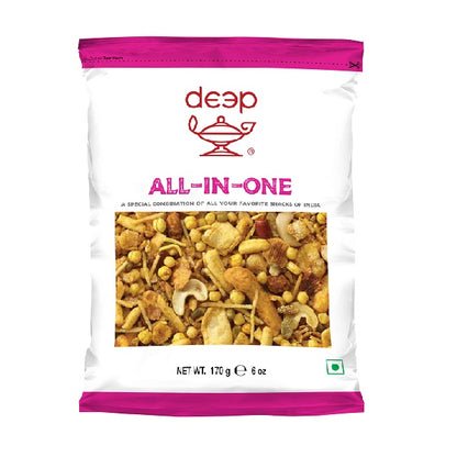 ALL IN ONE