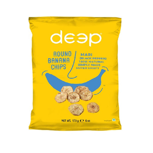BANANA CHIPS MARI