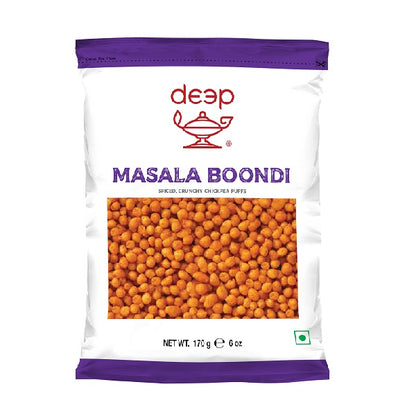 BOONDI MASALA