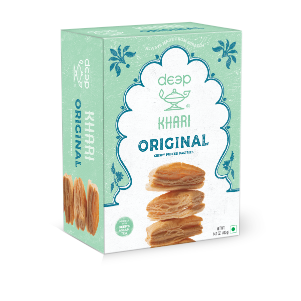 ORIGINAL KHARI