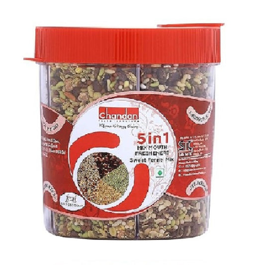 5 IN 1 MUKHWAS