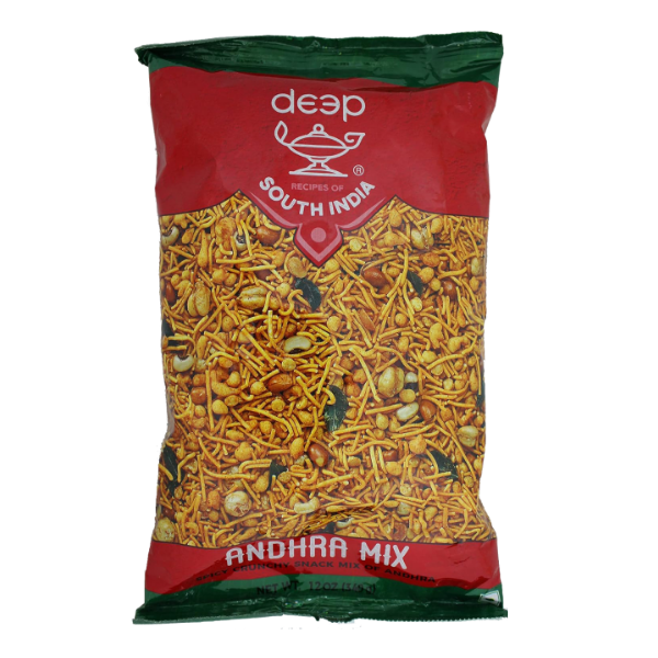ANDHRA MIX