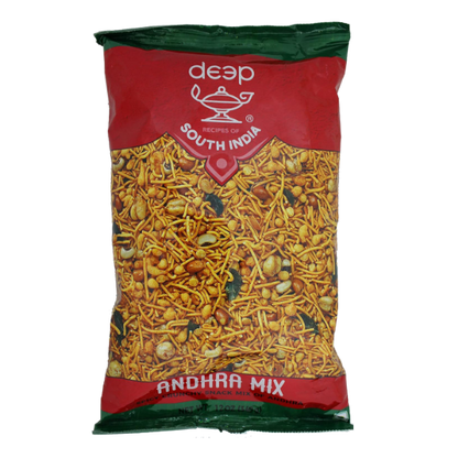 ANDHRA MIX