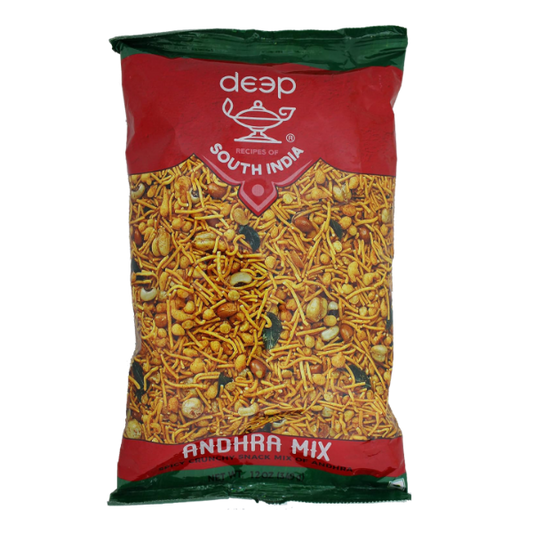 ANDHRA MIX