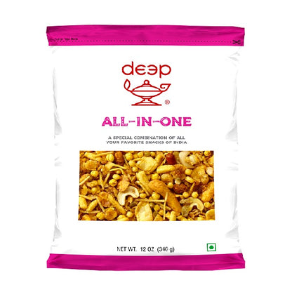 ALL IN ONE
