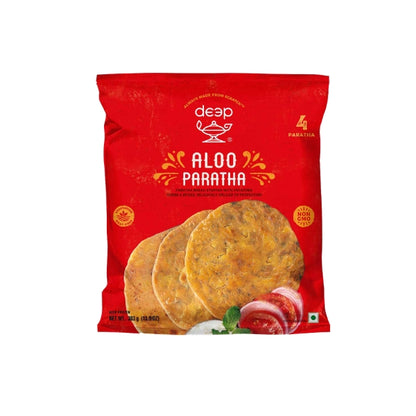 ALOO PARATHA