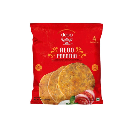 ALOO PARATHA