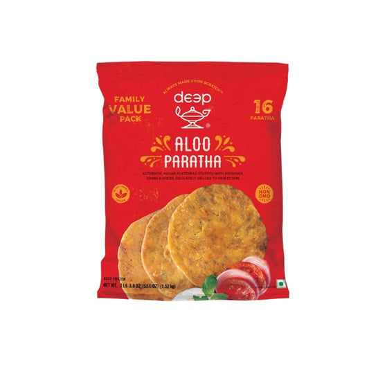ALOO PARATHA