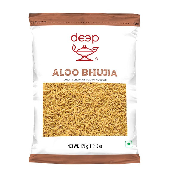 ALOO BHUJIA