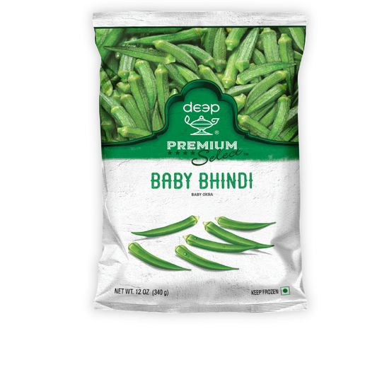 BHINDI BABY