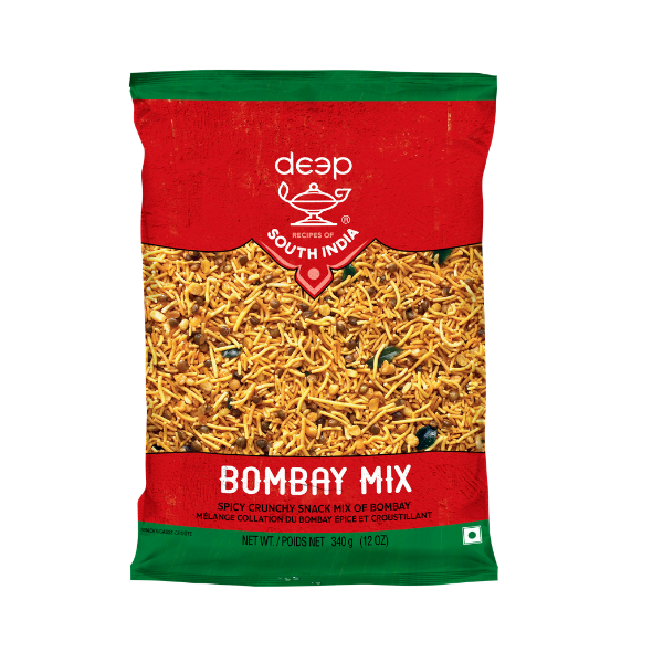 BOMBAY MIXTURE