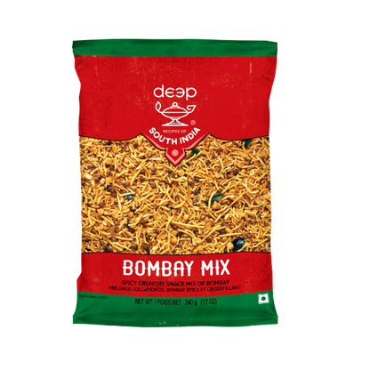 BOMBAY MIXTURE