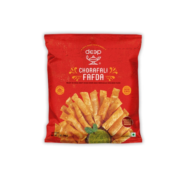 CHORAFALI FAFDA