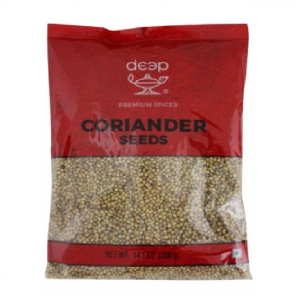 CORIANDER WHOLE