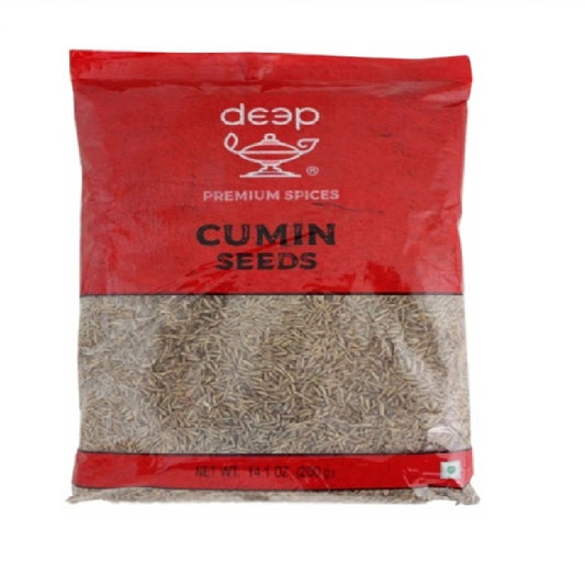 CUMIN WHOLE