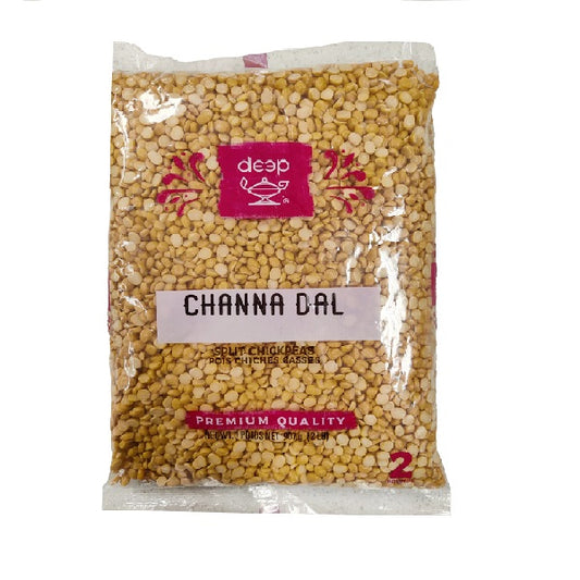 CHANNA DAL