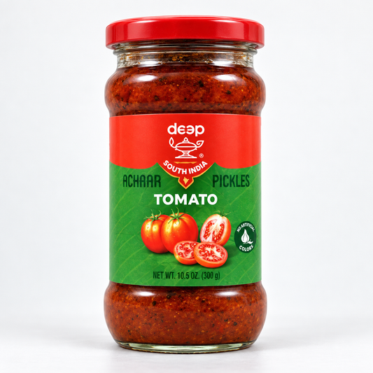 🎁 TOMATO PICKLE (100% off)