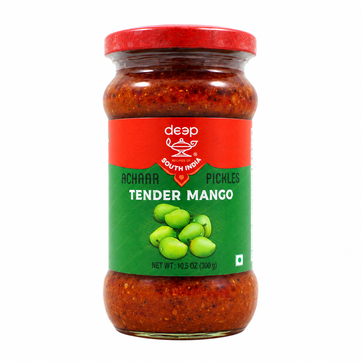 🎁 TENDER MANGO PICKLE (100% off)