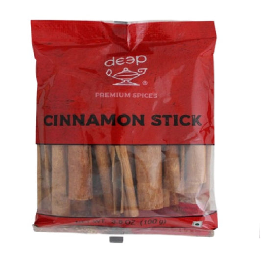 CINNAMON STICK (ROUND)