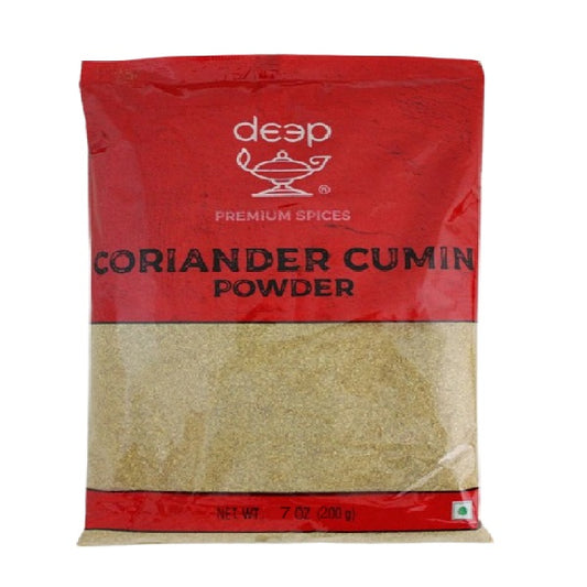 CORIANDER CUMIN POWDER