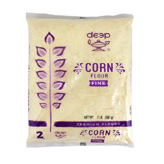 FLOUR CORN (FINE)