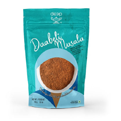 DAABELI MASALA