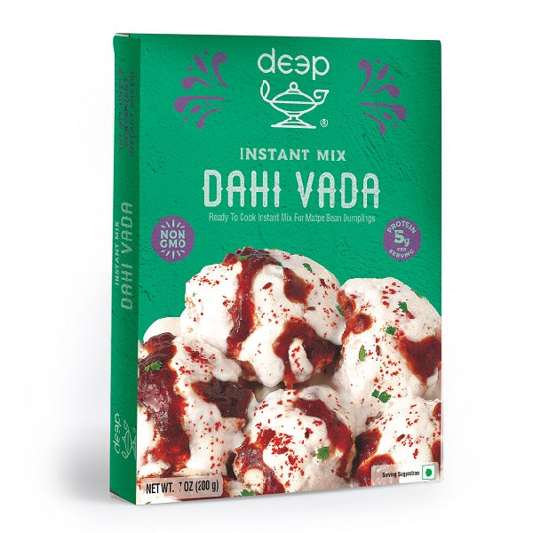 DAHIVADA MIX
