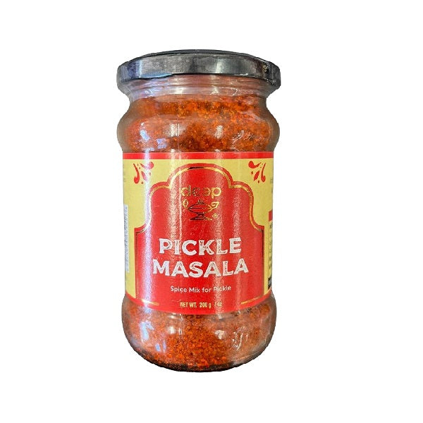 PICKLE MASALA