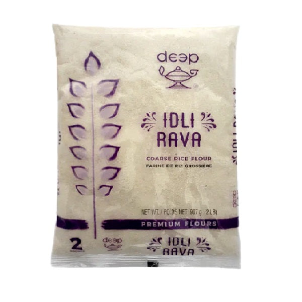 FLOUR IDLI RAVA