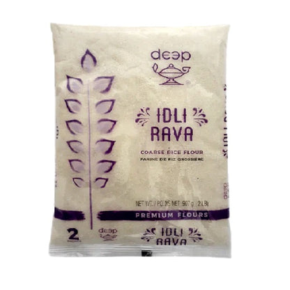 FLOUR IDLI RAVA