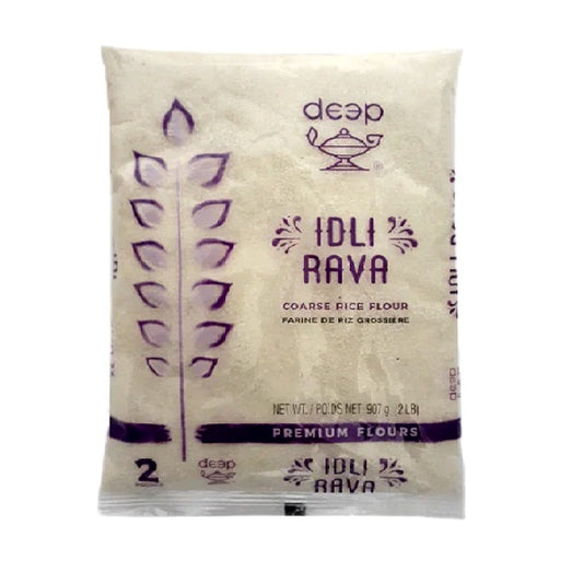 FLOUR IDLI RAVA
