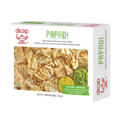 PAPDI