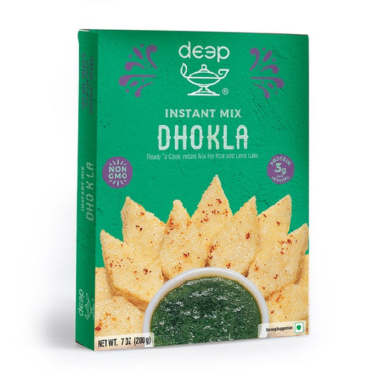 DHOKLA MIX