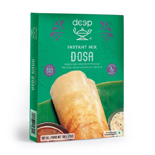 DOSA MIX