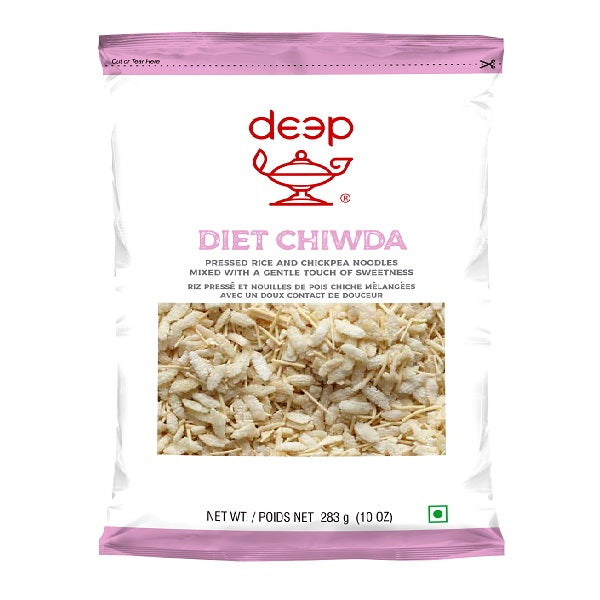DIET CHIWDA
