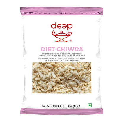 DIET CHIWDA