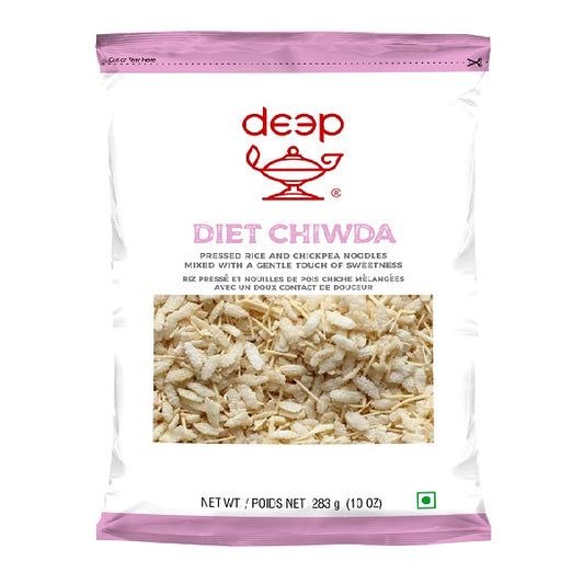 DIET CHIWDA
