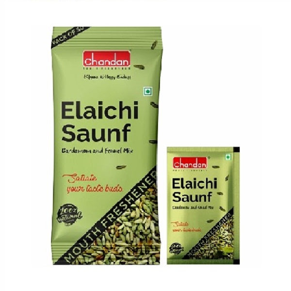 ELAICHI SOUNF
